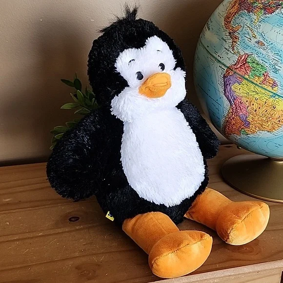 Build a bear Penguin - Picture 10 of 11